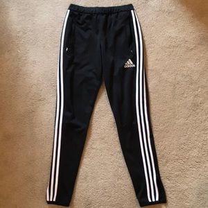 Adidas tiro training pants